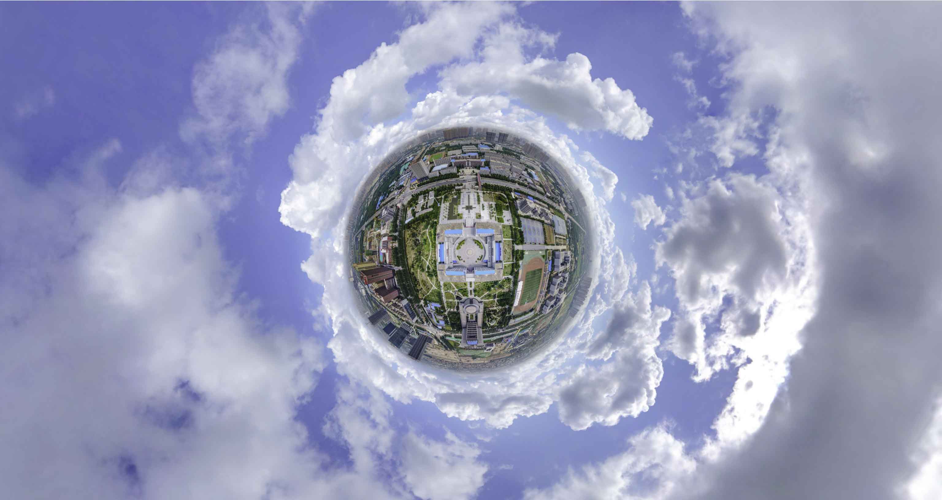 潮安格凸河风景名胜区