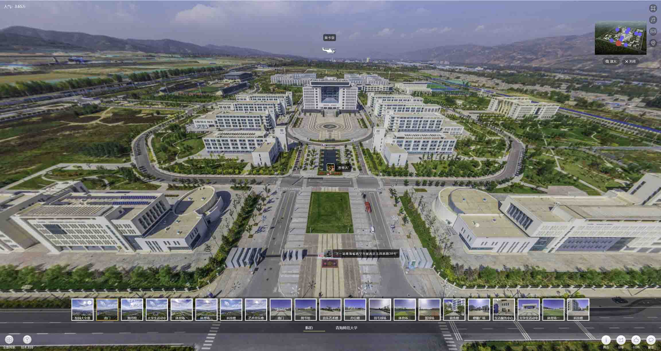 潮安油菜花-惊艳半生的花海仙境