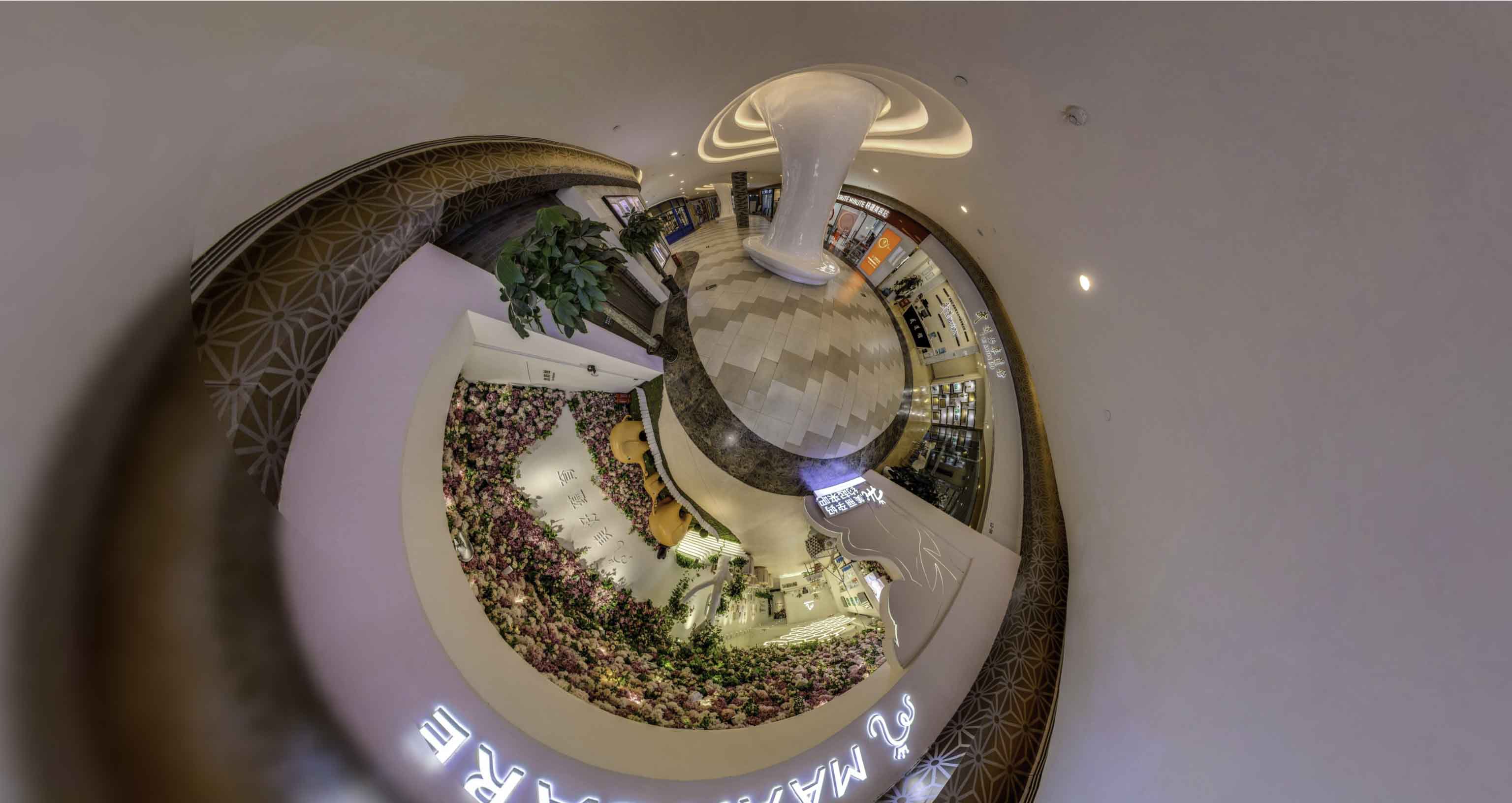 潮安将VR全景融入品牌宣传活动的创新实践与策略